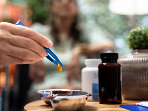 FITOTERAPIA E SUPLEMENTAÇÃO NUTRICIONAL